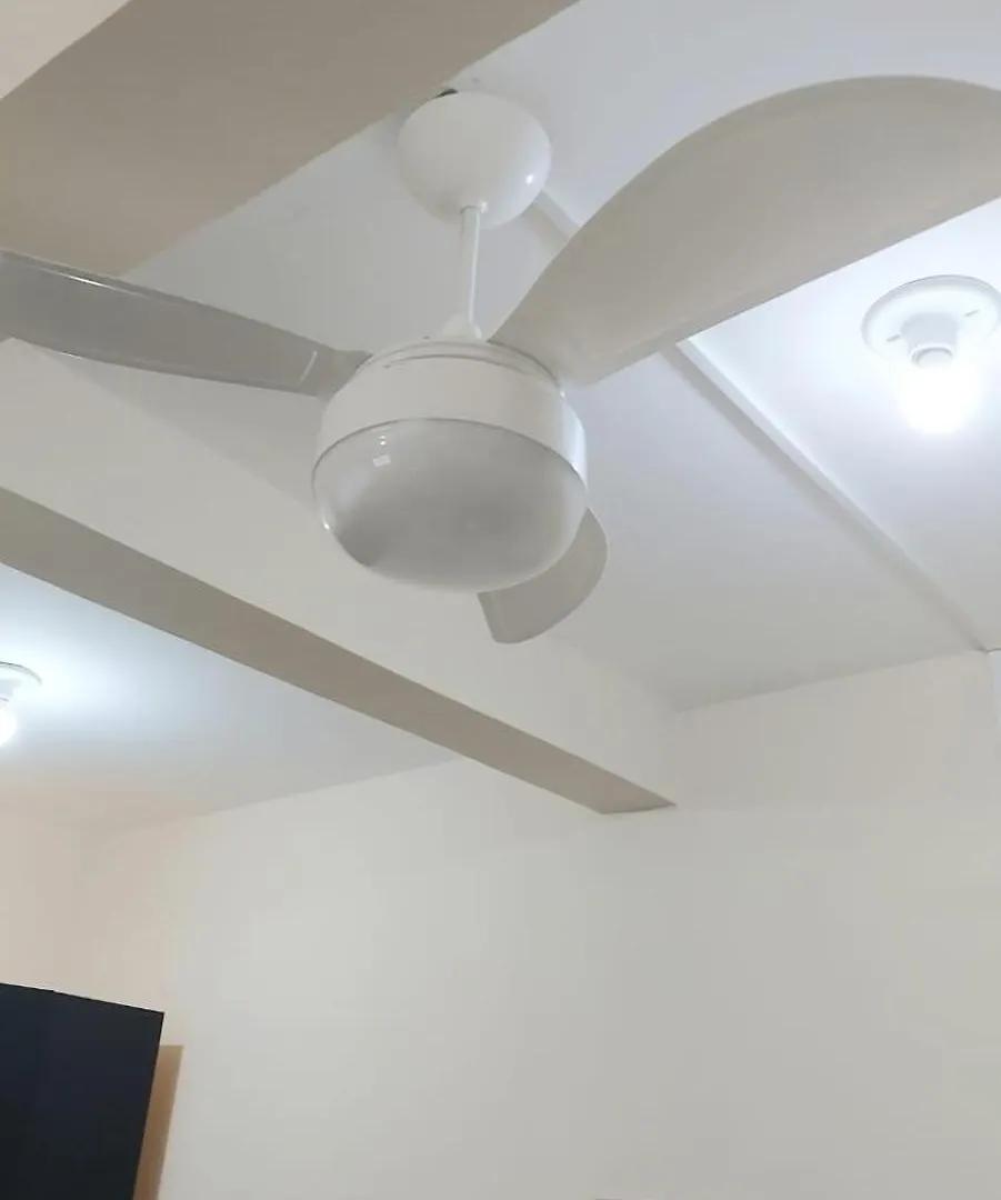 Studio Aconchegante Prox Av Paulista Sao Paulo 0*,