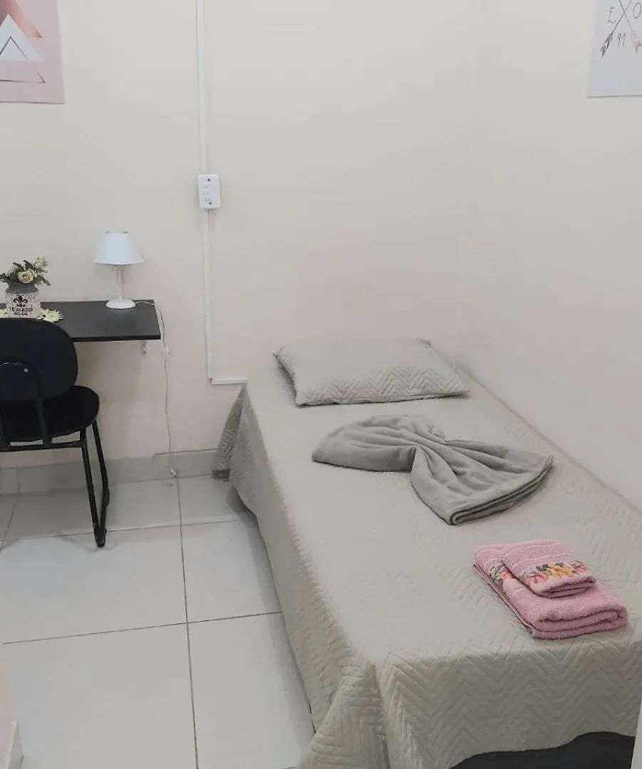 Studio Aconchegante Prox Av Paulista Sao Paulo Brazil